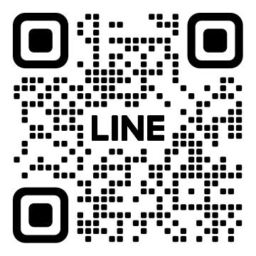 マーケティング・キャピタル株式会社 公式LINEのQRコード