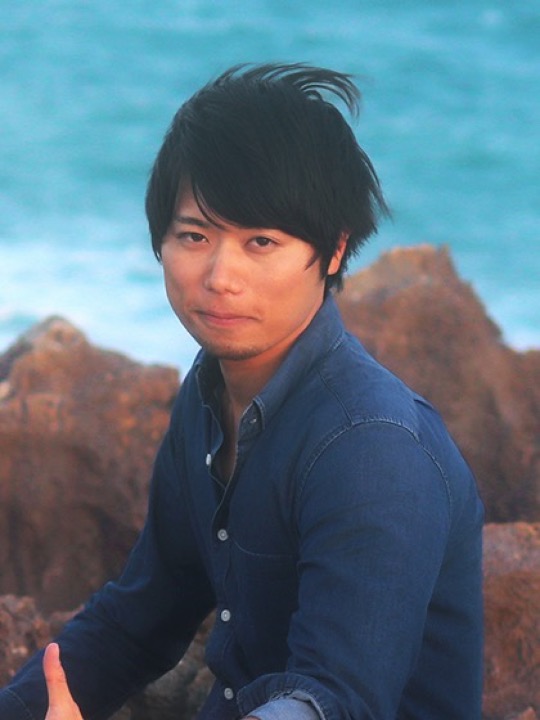 認定NPO法人アクセプト・インターナショナル 永井陽右氏